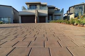 Best Driveway Overlay Services  in Brewerton, NY